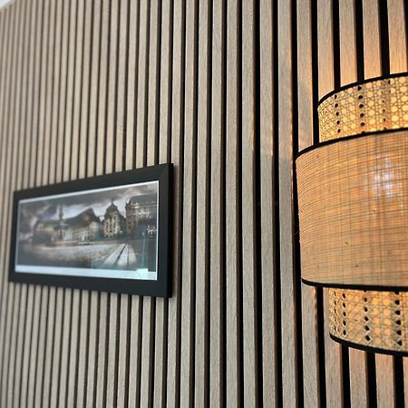 Les Suites D'Alienor, Suite Jasmin Pessac Dış mekan fotoğraf