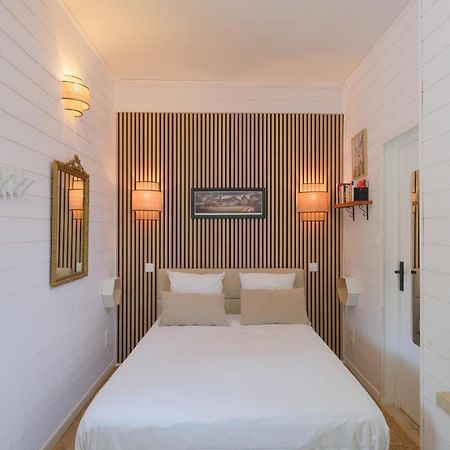 Les Suites D'Alienor, Suite Jasmin Pessac Dış mekan fotoğraf