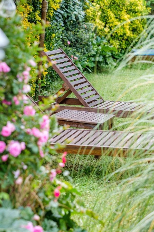 Les Suites D'Alienor, Suite Jasmin Pessac Dış mekan fotoğraf