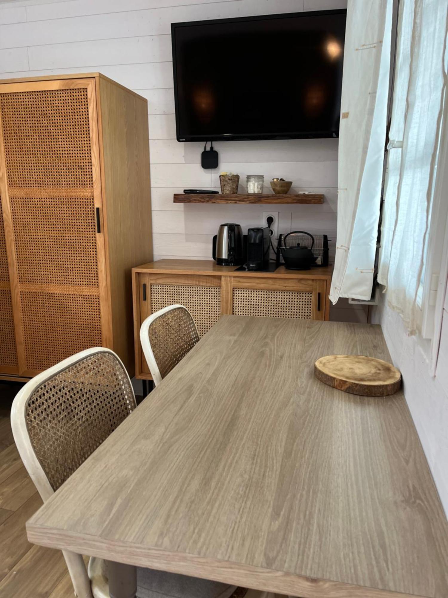 Les Suites D'Alienor, Suite Jasmin Pessac Dış mekan fotoğraf