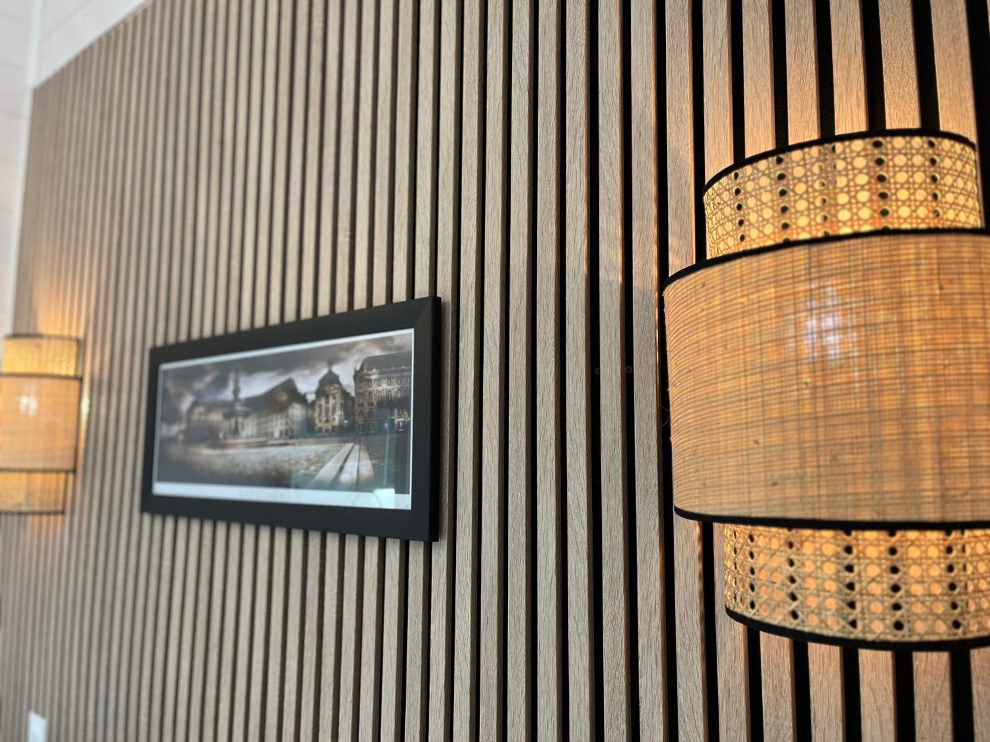Les Suites D'Alienor, Suite Jasmin Pessac Dış mekan fotoğraf