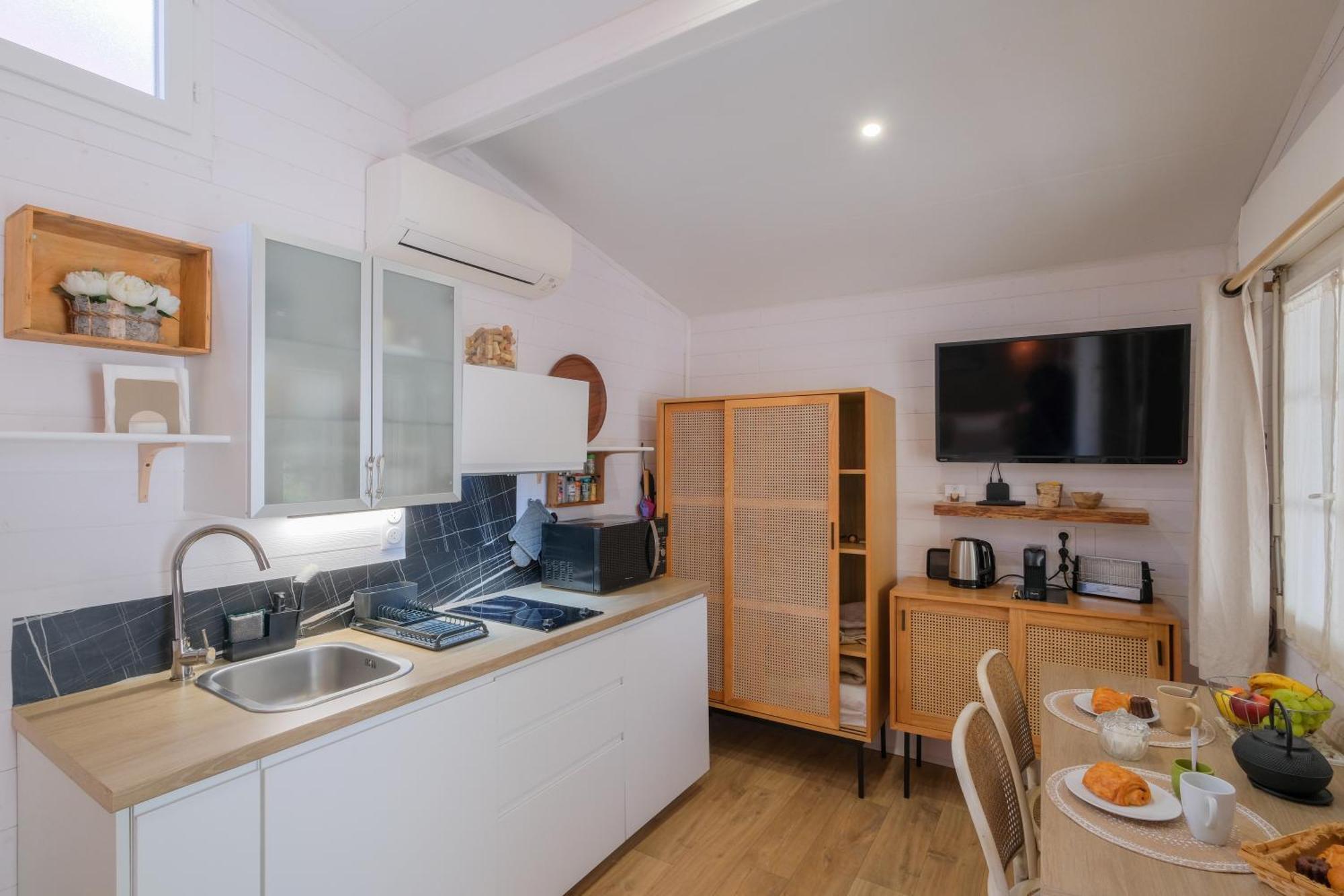 Les Suites D'Alienor, Suite Jasmin Pessac Dış mekan fotoğraf